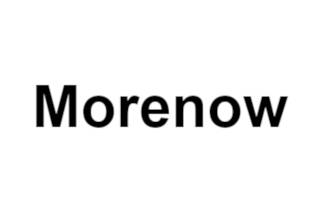 Morenow