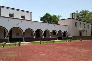 Ex-Hacienda la Parreña