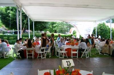 Jardines