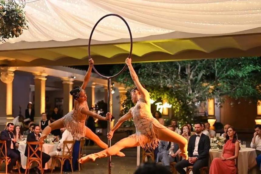 Artes circenses