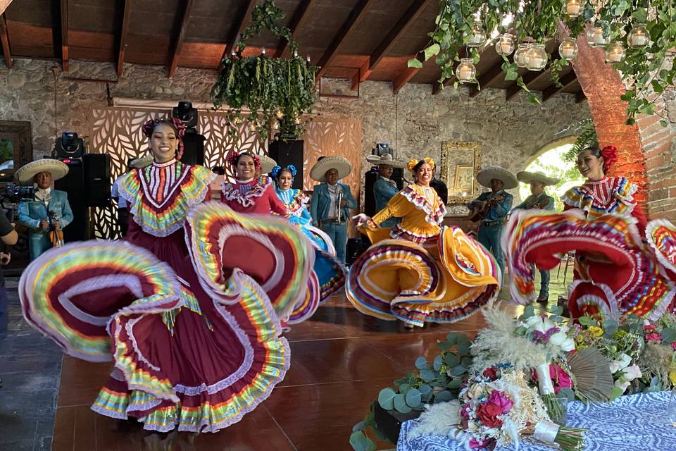Ballet Folclórico