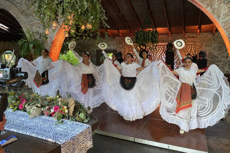 Ballet Folclórico