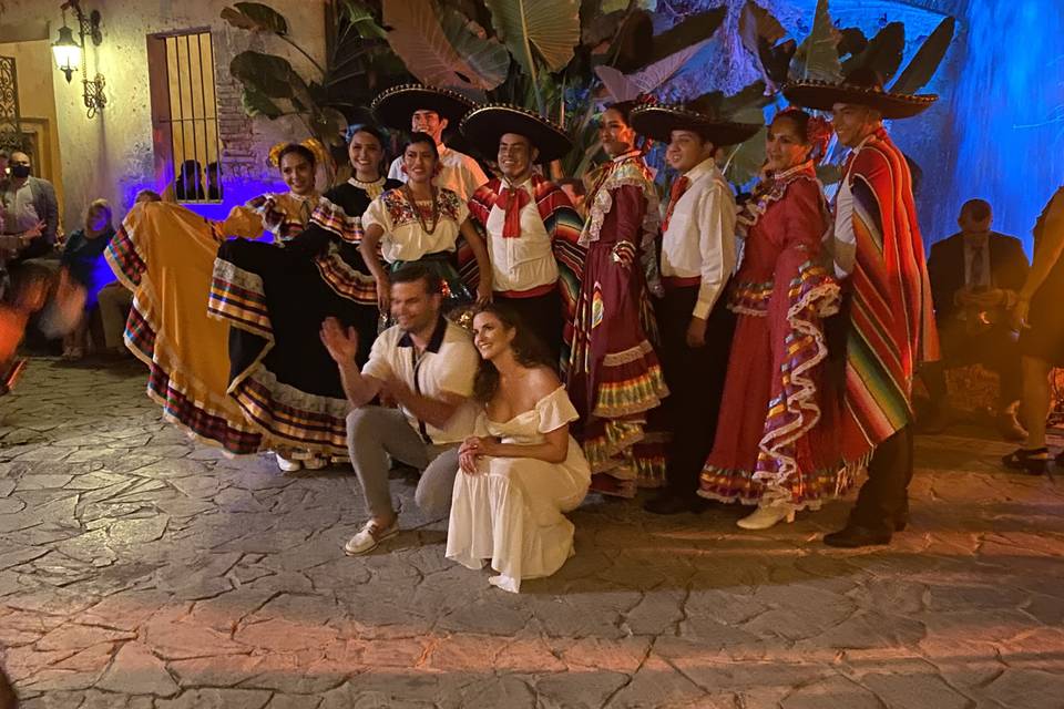 Ballet Folclórico