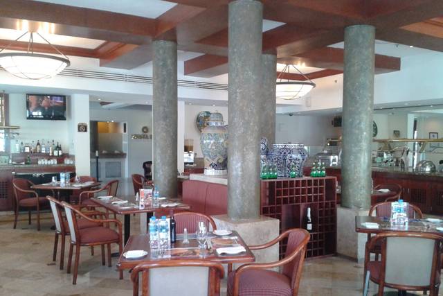 Restaurante Café La Fiesta