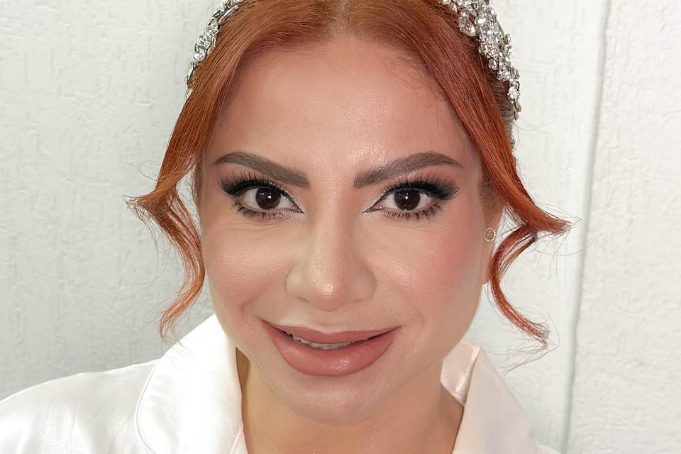 Novias