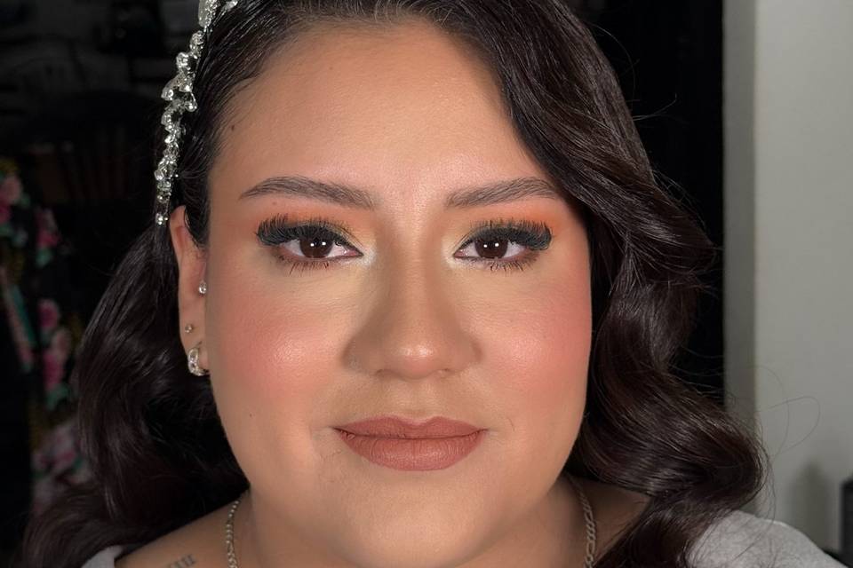 Novias