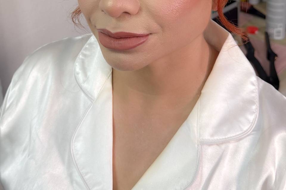 Novias