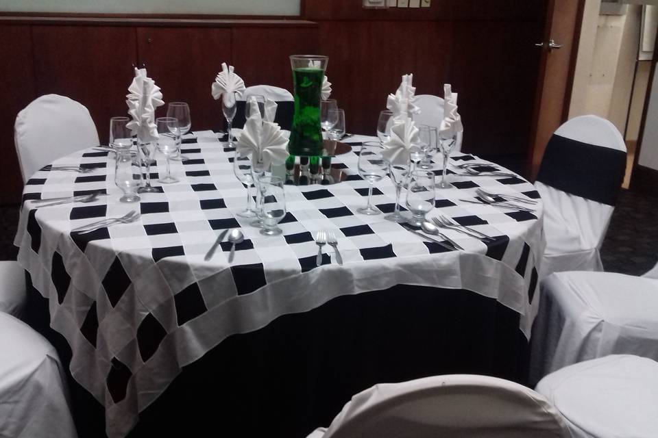 Banquete