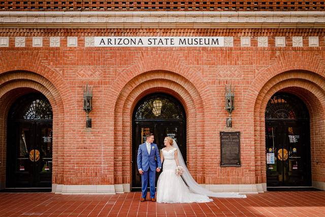 Tucson, Arizona