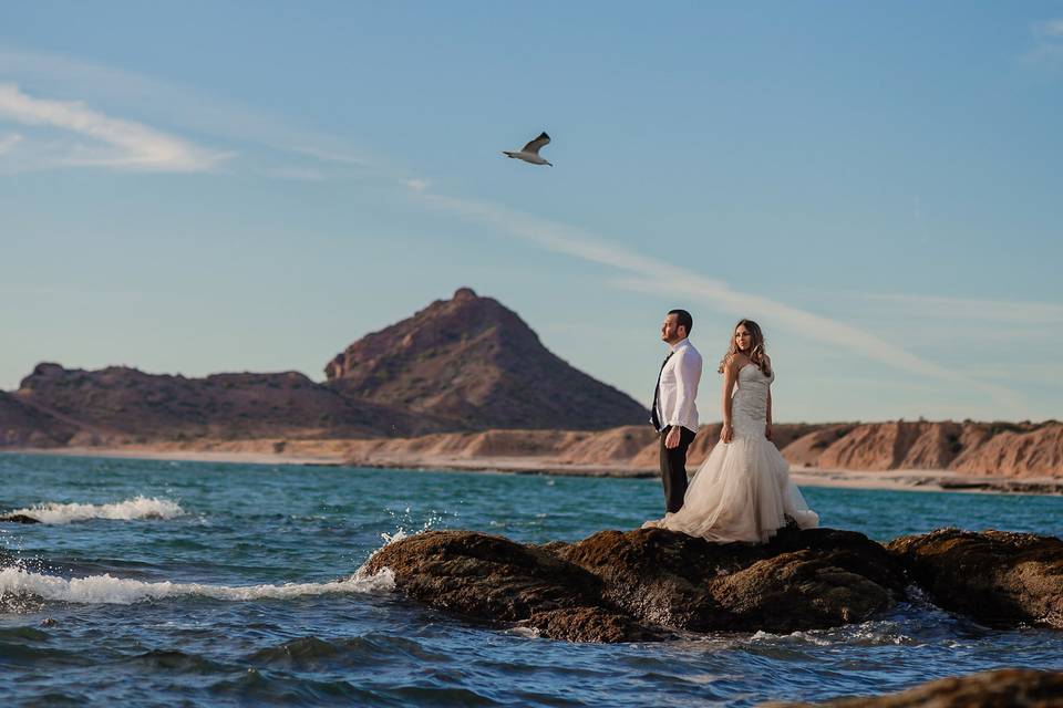 Bahia de Kino, Sonora