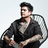 Damian Hernandez