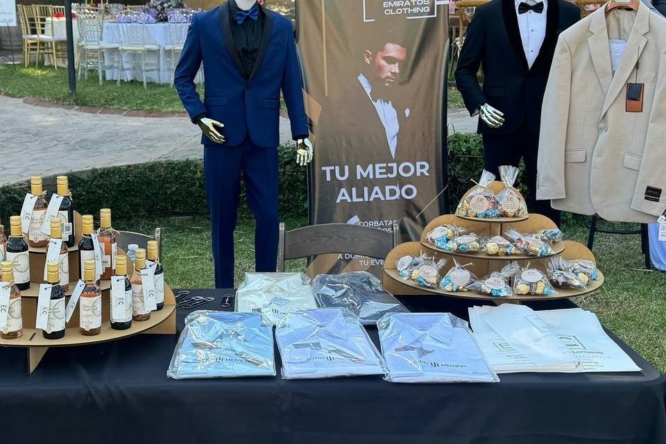 Novios