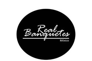 Real Banquetes México logo