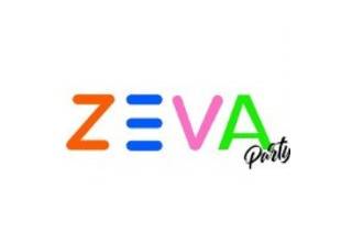 Zeva Party - Cabina fotográfica