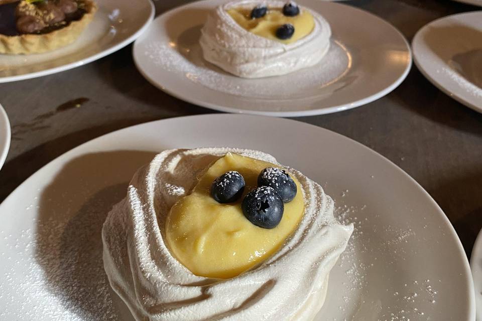 Pavlova