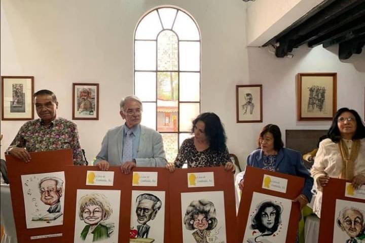Casa Coahuila Evento