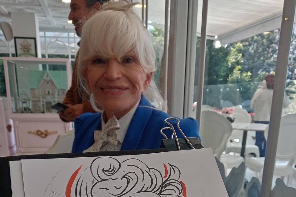 Evelyn Lapuente