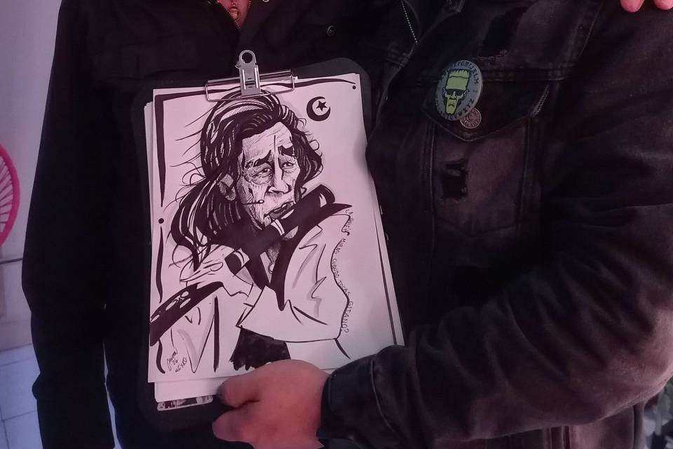 Jorge Pardo Flautista español