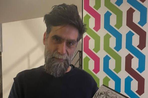 Martin Deutsch  destacado