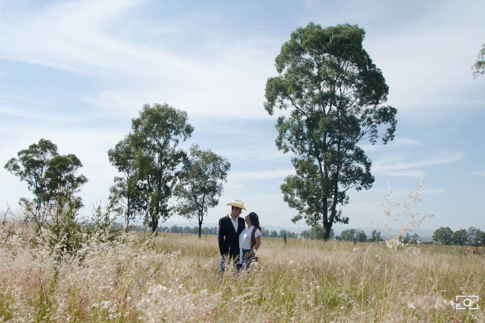 Boda en los Viñedos la Redonda