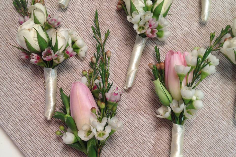 Boutonniere