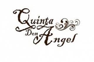 Quinta Don Angel logo