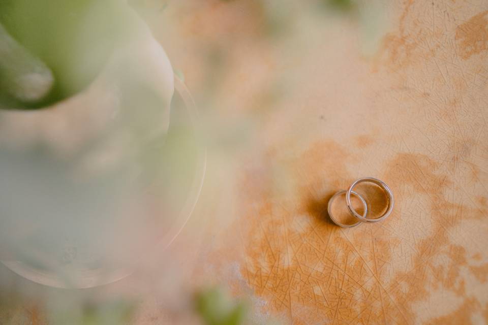 Anillos
