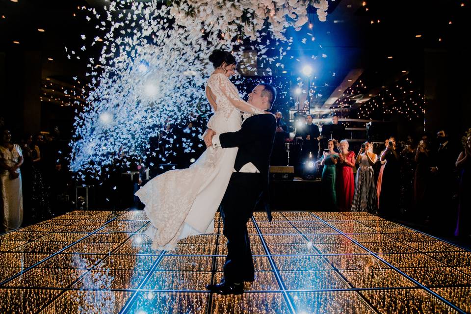 Vals y efectos
