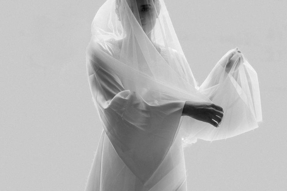 The Bride