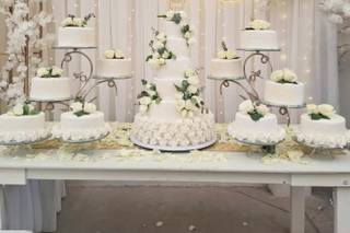 Cakes in Gallery