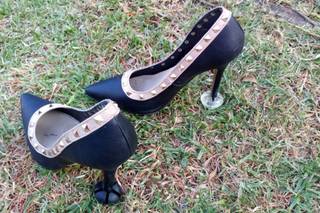 Milpasos - Protectores de Tacones