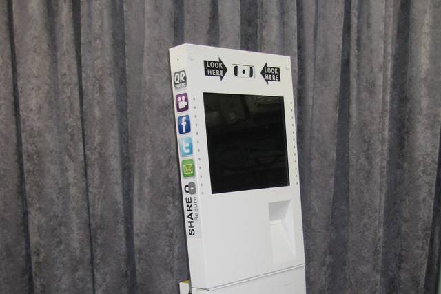 Cabinas fotográficas