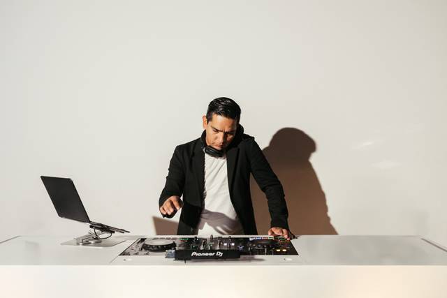 Emmanuel Ibarra Dj