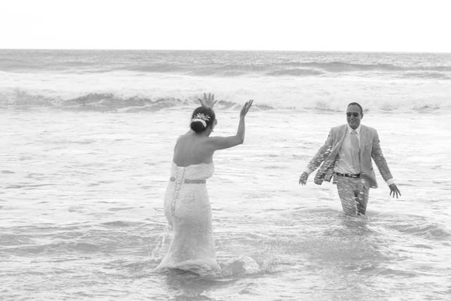 Acapulco pie de la cuesta