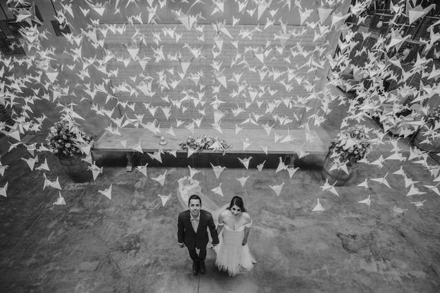 Adriana & Jesús