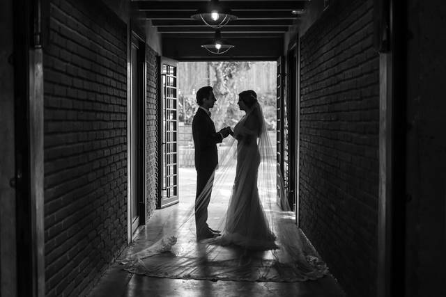 Adriana & Jesús