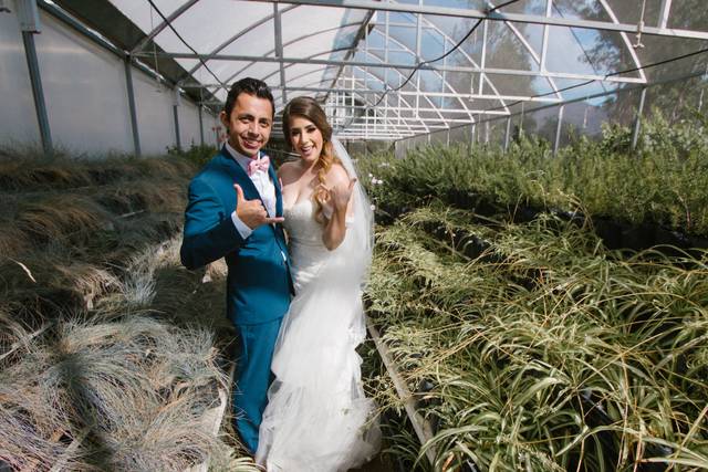 Adriana & Jesús