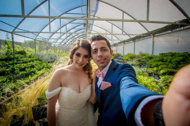 Adriana & Jesús