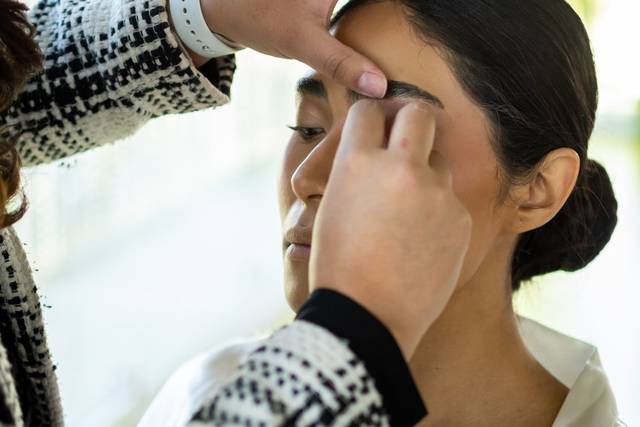 Airbrush Makeup & Beauty Studio by Lupita Castro