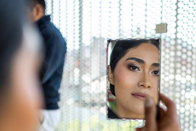 Airbrush Makeup & Beauty Studio by Lupita Castro