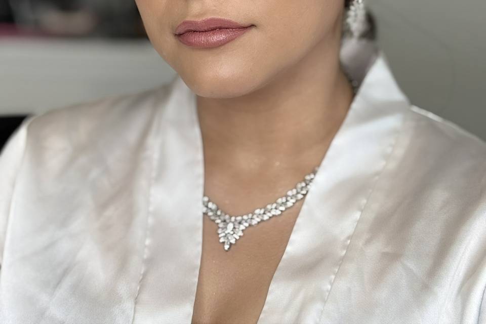 Airbrush Makeup & Beauty Studio by Lupita Castro