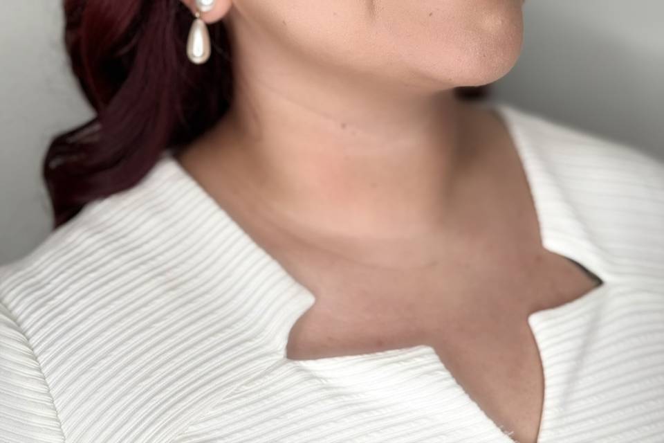 Airbrush Makeup & Beauty Studio by Lupita Castro