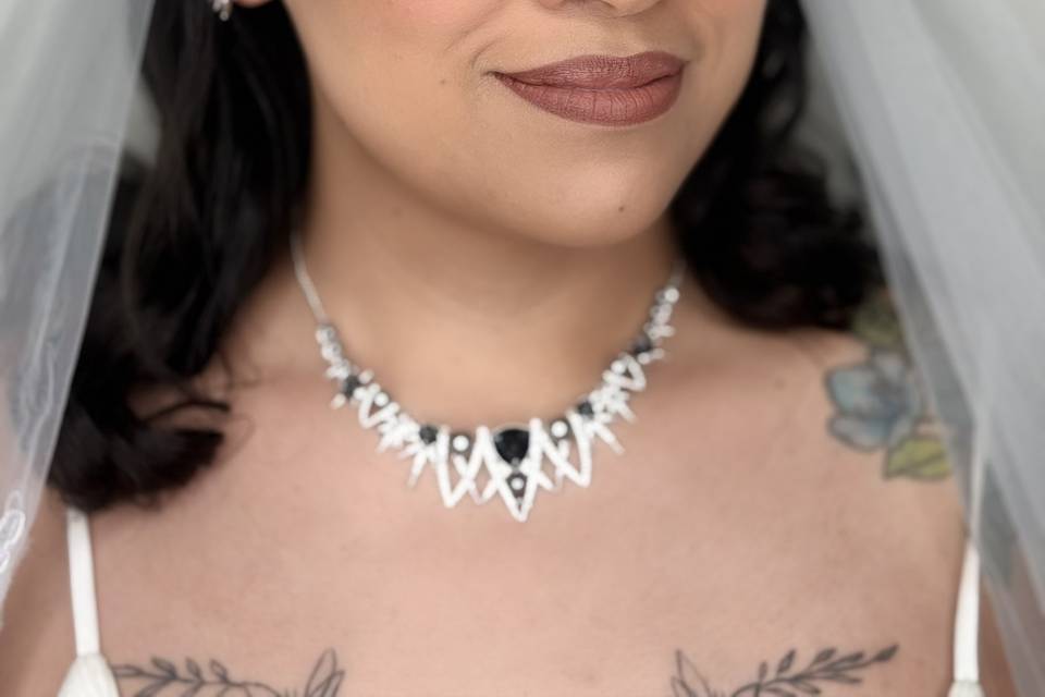 Airbrush Makeup & Beauty Studio by Lupita Castro
