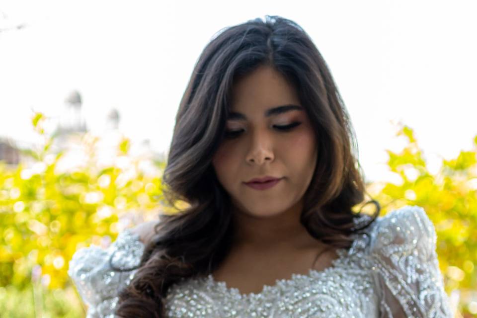 Airbrush Makeup & Beauty Studio by Lupita Castro