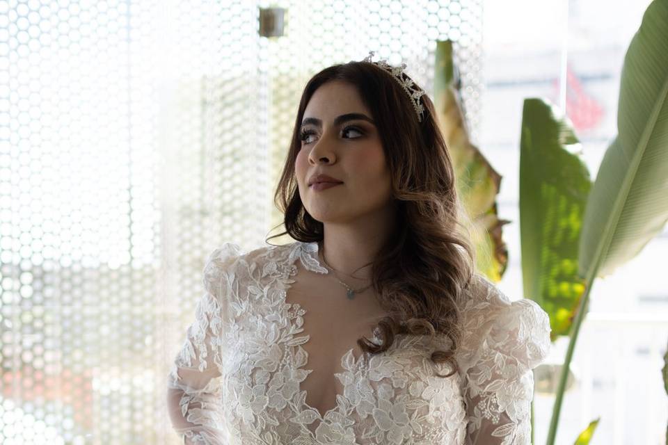 Airbrush Makeup & Beauty Studio by Lupita Castro