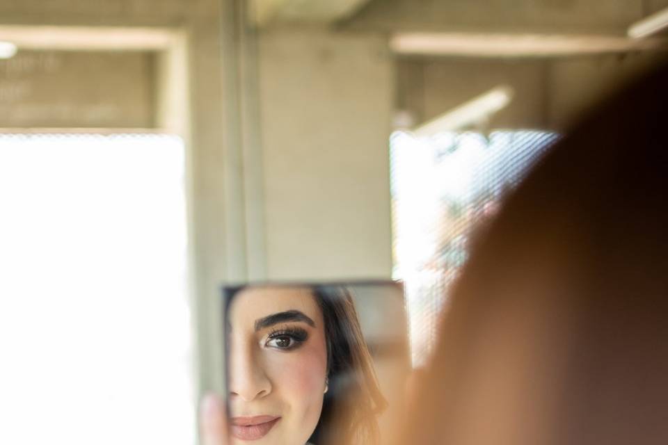 Airbrush Makeup & Beauty Studio by Lupita Castro