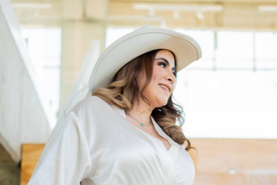 Airbrush Makeup & Beauty Studio by Lupita Castro