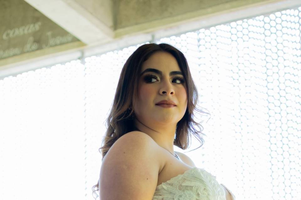 Airbrush Makeup & Beauty Studio by Lupita Castro