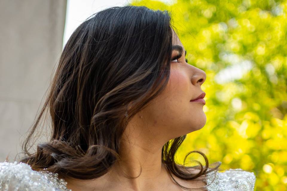 Airbrush Makeup & Beauty Studio by Lupita Castro
