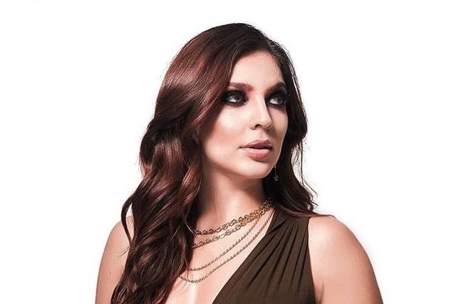 Fer Pavón Makeup